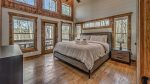 Entry Level Second King Bedroom